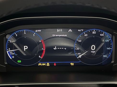 New 2026 Volkswagen Jetta SEL image 23