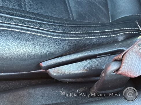 Used 2018 FIAT 124 Spider Lusso w/ Convenience Group image 18