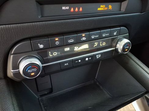 Used 2022 MAZDA CX-5 AWD 2.5 S image 23