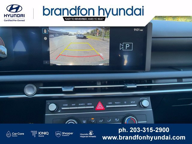 Certified 2026 Hyundai Tucson SE AWD/4WD image 20
