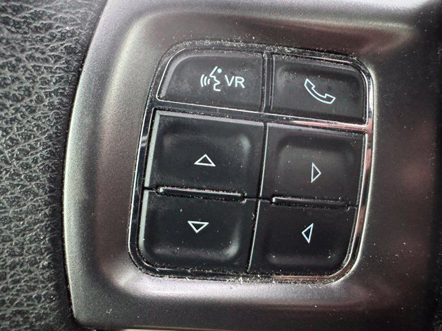 Used 2021 RAM 1500 Warlock w/ Electronics Group AWD/4WD image 5
