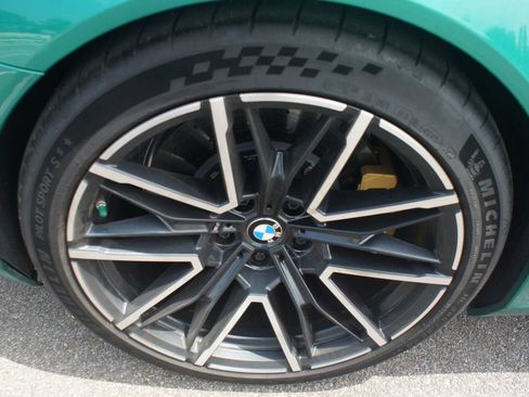 Used 2025 BMW M5 w/ Carbon Package AWD/4WD image 26