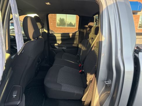 Used 2024 Ford Ranger XLT w/ Technology Package image 18