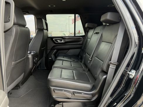 Used 2024 Chevrolet Tahoe LT image 28