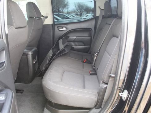 Used 2020 Chevrolet Colorado LT w/ Redline Special Edition image 32