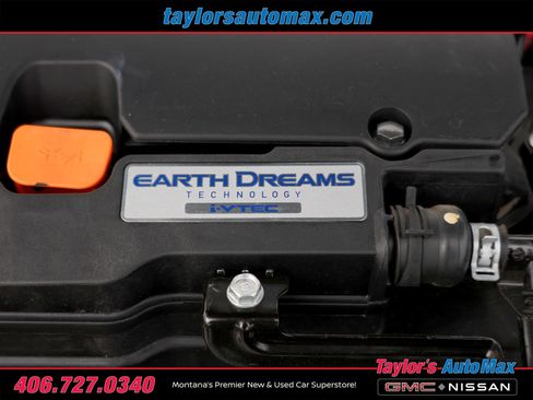 Used 2018 Honda Civic EX image 26