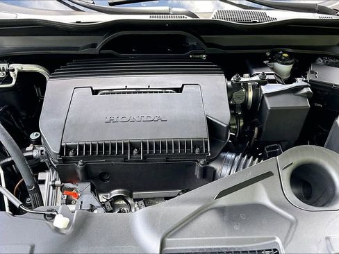 Certified 2025 Honda Pilot EX-L image 21