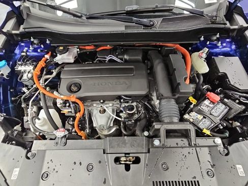 Used 2025 Honda CR-V Sport-L image 42