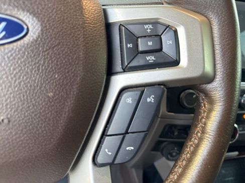 Used 2022 Ford F450 King Ranch w/ King Ranch Ultimate Package image 23