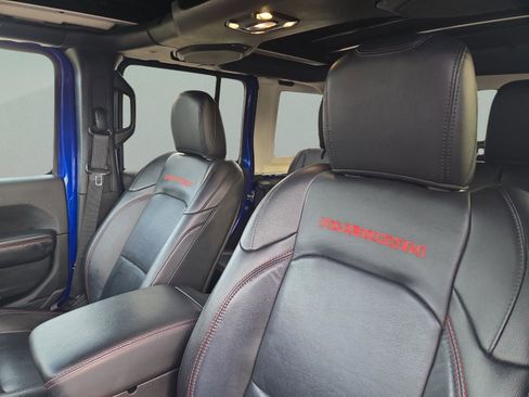 Used 2020 Jeep Wrangler Unlimited Rubicon image 19