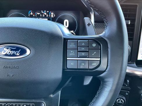 Used 2023 Ford F150 Raptor AWD/4WD image 25