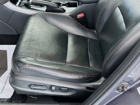 Used 2017 Honda Accord Sport Special Edition image 19