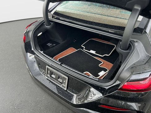 Used 2026 BMW 840i xDrive image 11