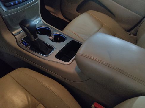 Used 2017 Jeep Grand Cherokee Limited RWD image 26