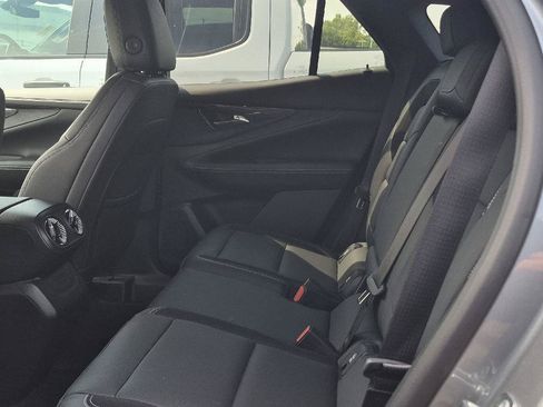 Used 2024 Chevrolet Blazer EV LT AWD/4WD image 7