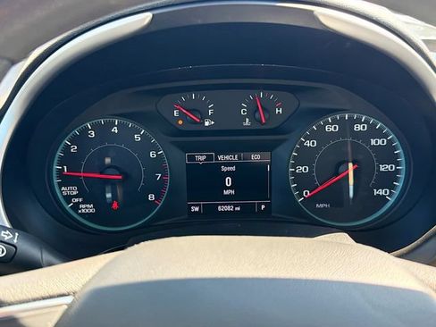 Used 2023 Chevrolet Malibu LT FWD image 12