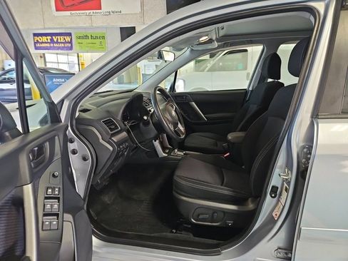 Used 2018 Subaru Forester 2.5i Premium AWD/4WD image 9