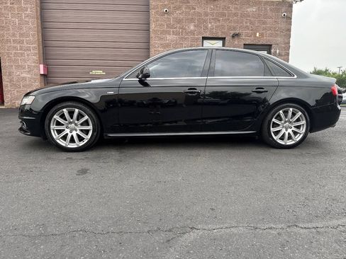 Used 2012 Audi A4 2.0T Premium Plus AWD/4WD image 23