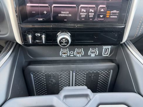 New 2026 RAM 1500 Tungsten w/ Off Road Group image 27