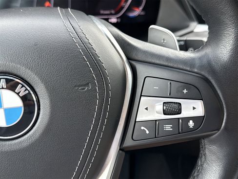 Used 2022 BMW X5 sDrive40i w/ Premium Package image 24