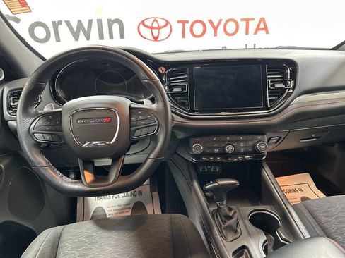 Used 2025 Dodge Durango GT AWD/4WD image 21