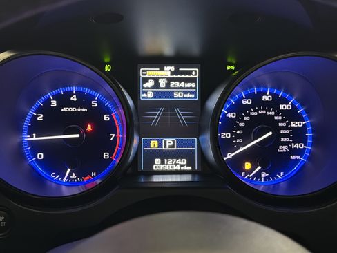 Used 2018 Subaru Outback 2.5i Limited AWD/4WD image 14