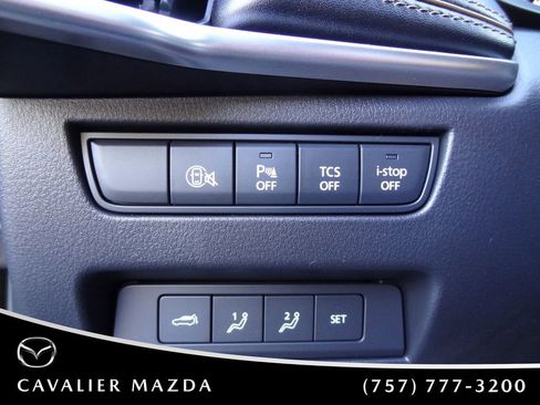 New 2026 MAZDA CX-70 3.3 Turbo S w/ Premium Package AWD/4WD image 23