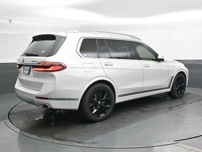 Used 2023 BMW X7 xDrive40i