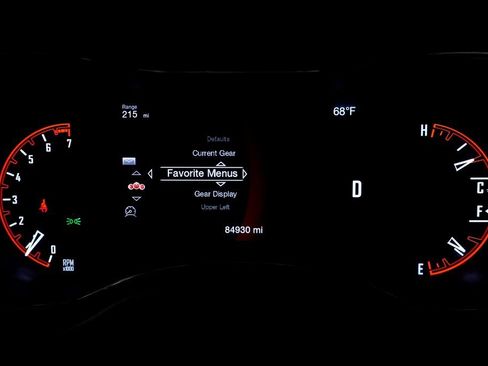 Used 2018 Dodge Durango GT image 26