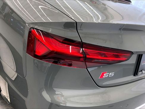 Certified 2023 Audi S5 Premium Plus image 27