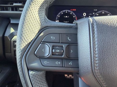 New 2026 Toyota Tacoma TRD Pro image 32