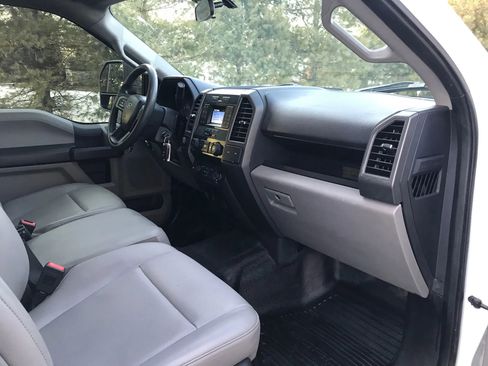 Used 2022 Ford F250 XL w/ STX Appearance Package image 37