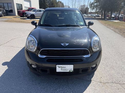Used 2013 MINI Cooper Paceman S AWD/4WD image 8