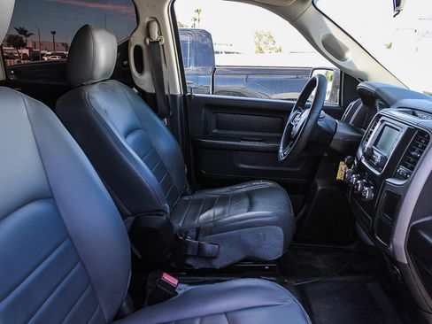 Used 2019 RAM 1500 Tradesman w/ Protection Group AWD/4WD image 16