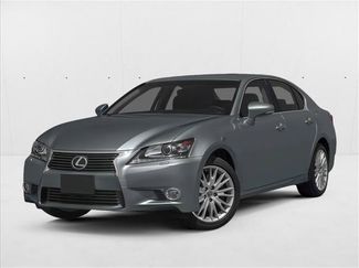 Used 2014 Lexus GS 350 w/ F Sport Package RWD video 1