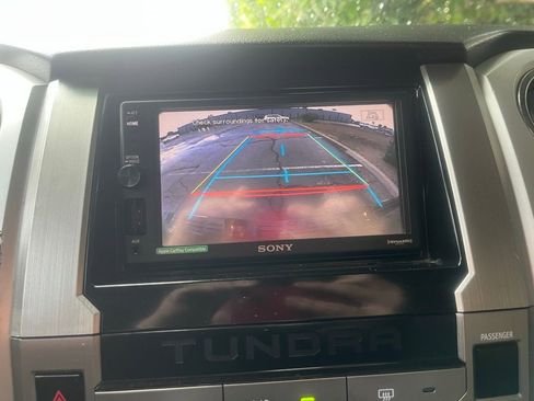 Used 2014 Toyota Tundra SR5 image 33