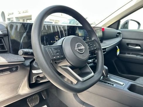 New 2026 Nissan Kicks SV FWD image 28
