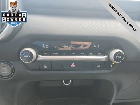 Certified 2025 MAZDA CX-50 AWD 2.5 S w/ Preferred Package image 37