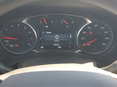 Certified 2024 GMC Terrain SLE w/ Driver Convenience Package AWD/4WD image 21