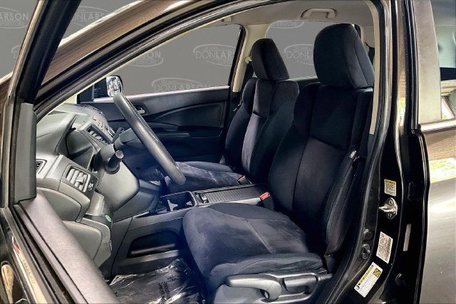 Used 2013 Honda CR-V LX image 15