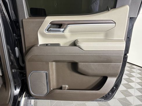 Used 2024 GMC Sierra 1500 SLT w/ SLT Premium Plus Package image 48