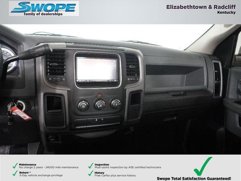 Used 2013 RAM 1500 Express image 17