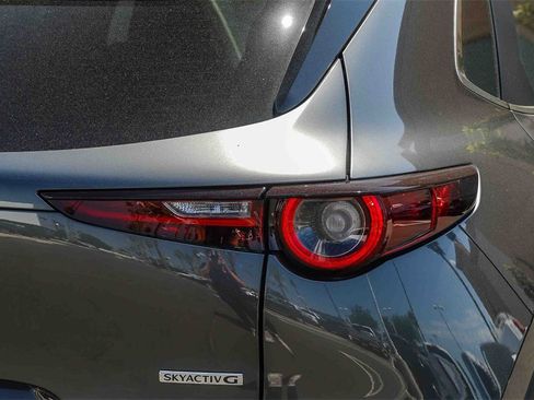 New 2025 MAZDA CX-30 AWD 2.5 S w/ Preferred Package image 7