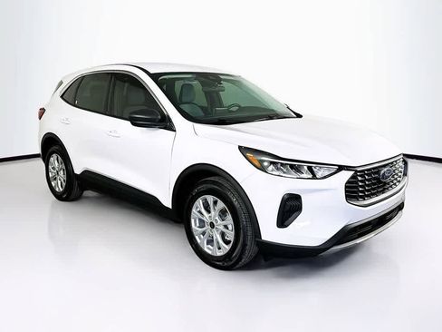 Certified 2024 Ford Escape Active image 24