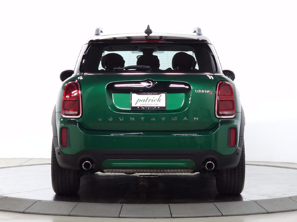 Used 2024 MINI Cooper Countryman S AWD/4WD image 6