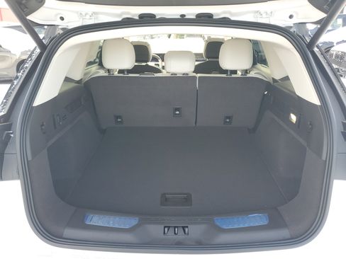 New 2026 Lincoln Nautilus Black Label w/ Jet Appearance Package image 31