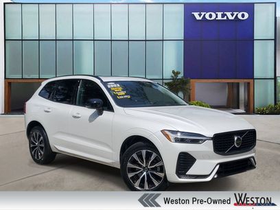 Certified 2024 Volvo XC60 B5 Core w/ Protection Package Premier