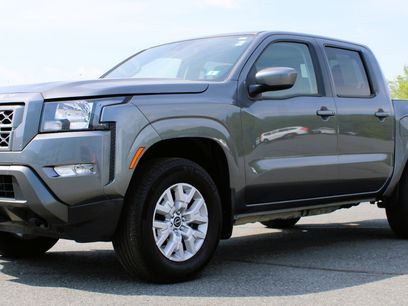 Used 2023 Nissan Frontier SV w/ SV Convenience Package