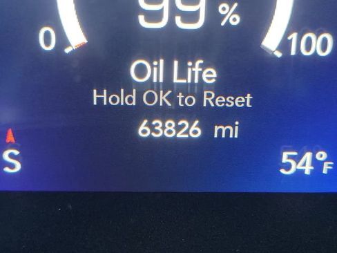 Used 2025 Chrysler Pacifica Select FWD image 11