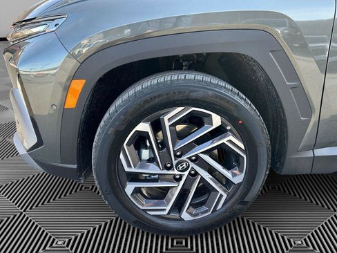 New 2026 Hyundai Tucson Limited w/ Tow & Go Package image 9